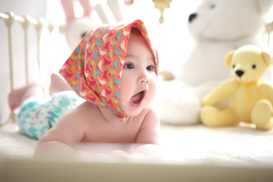 Do Babies Need A Humidifier