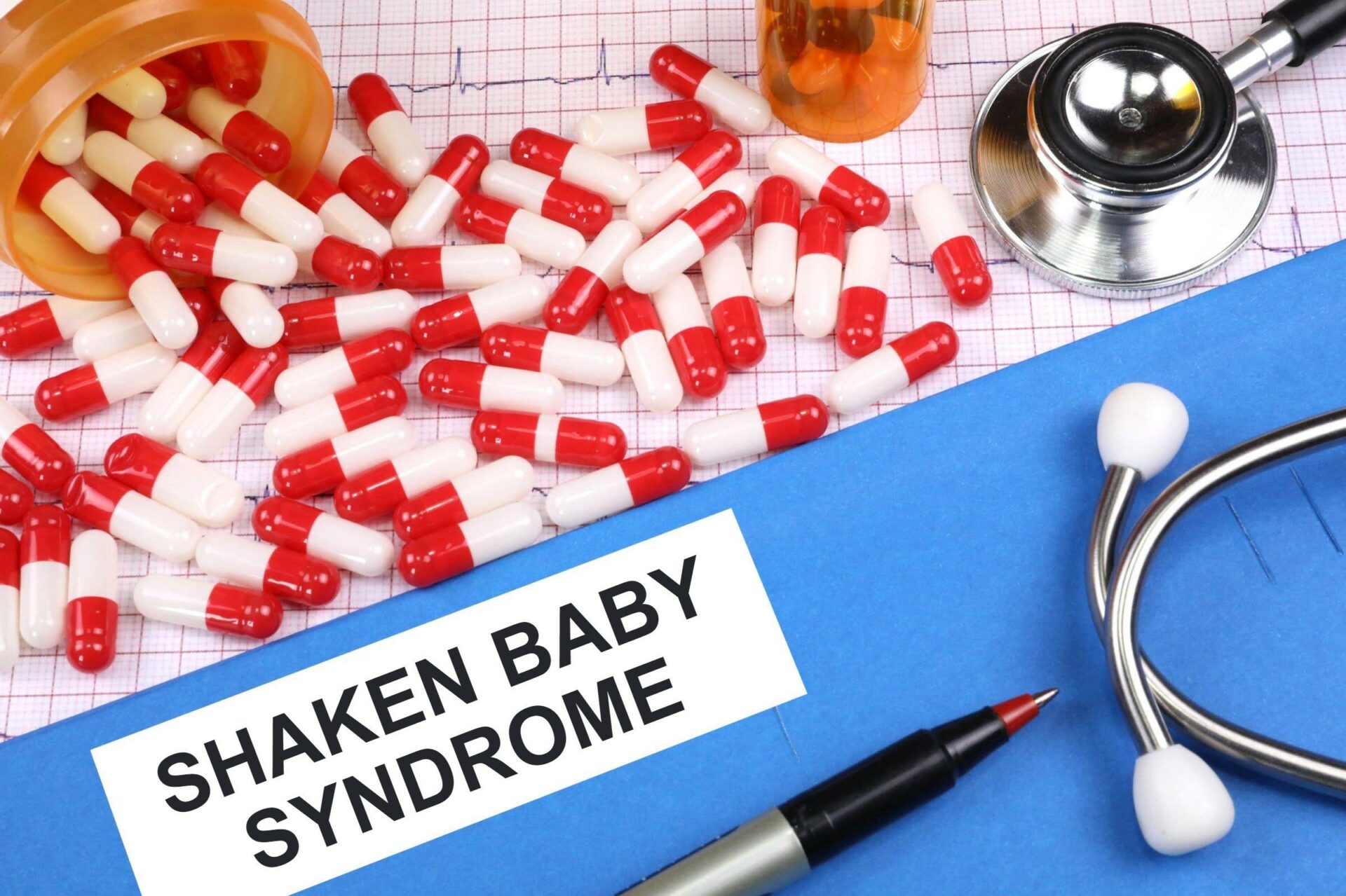 What’s Shaken Baby Syndrome In French