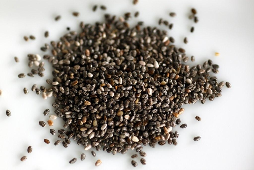 How To Prepare Chia Seeds For Baby