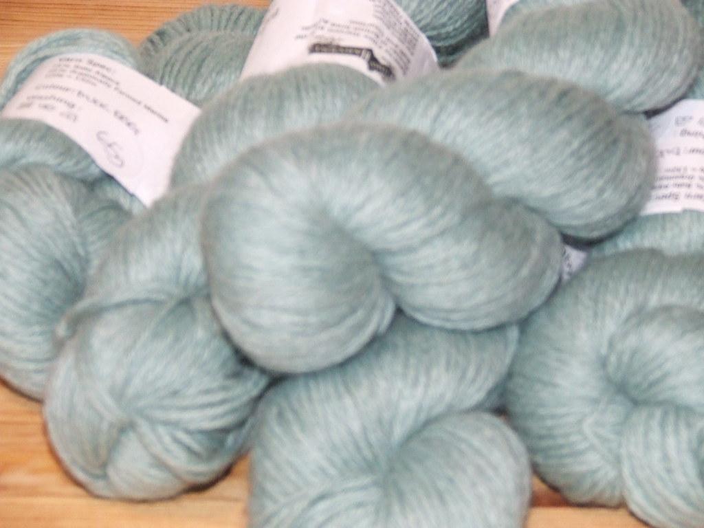 Is Baby Alpaca Wool Itchy