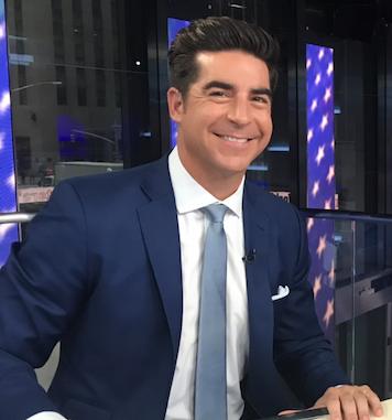 What Did Jesse Watters Name His Baby