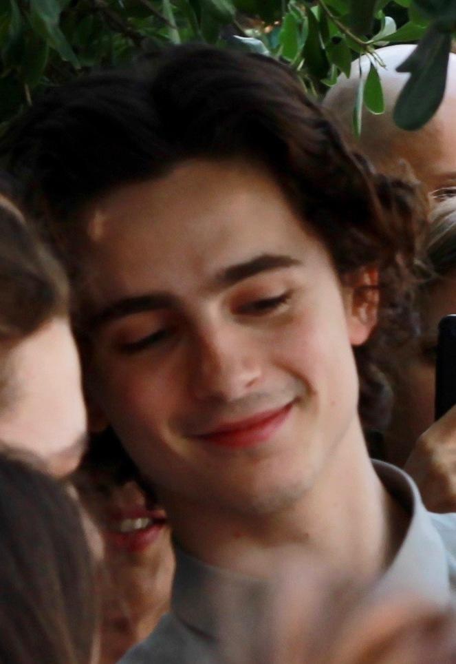 How Is Timothee Chalamet A Nepo Baby