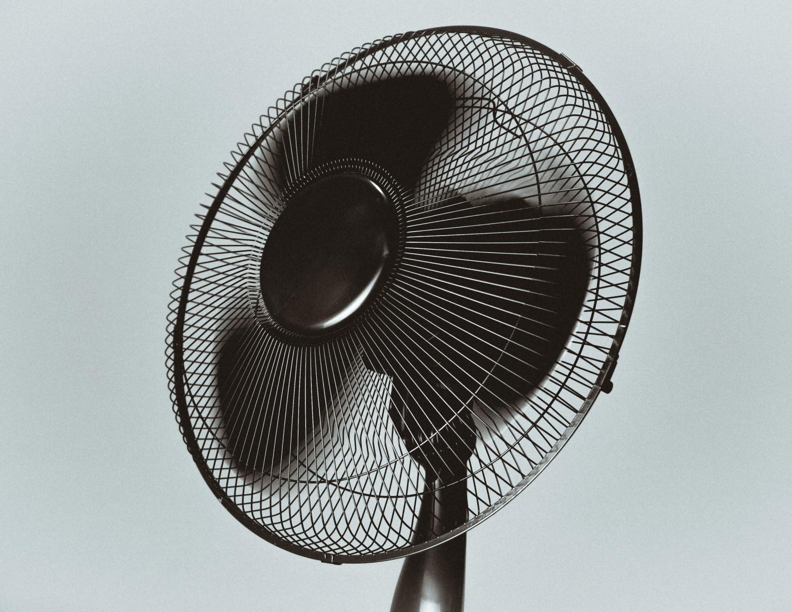Does Fan Cause Cough In Babies