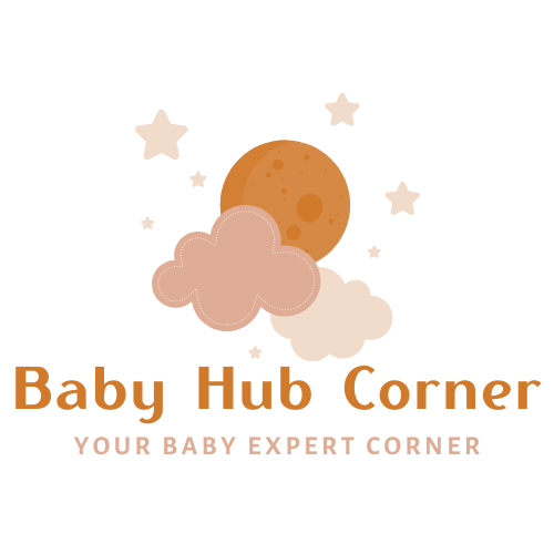 babieshubcorner logo