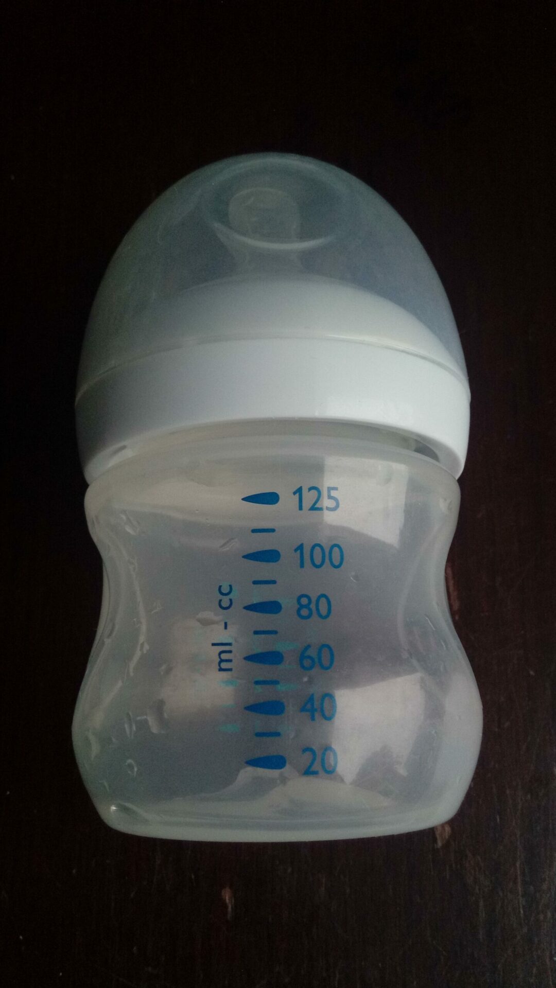 Are Avent Baby Bottles Dishwasher Safe
