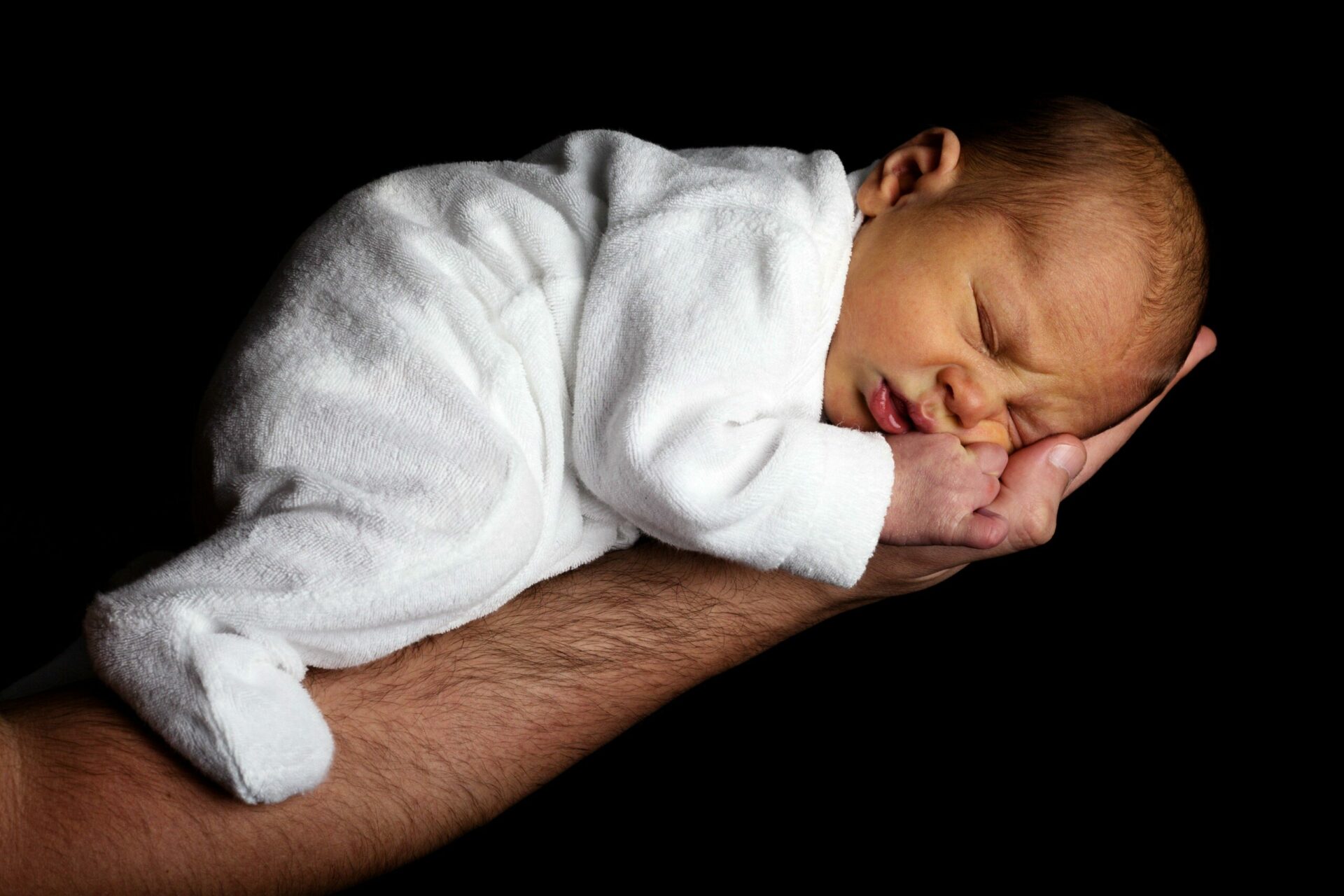 Can Baby Sleep In Fleece Onesie