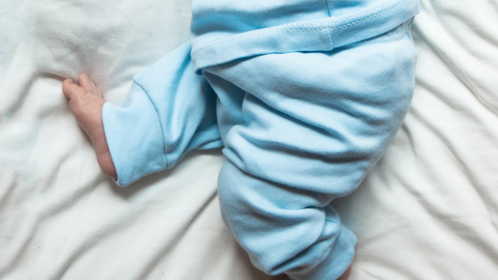 Can Babies Die From Brue